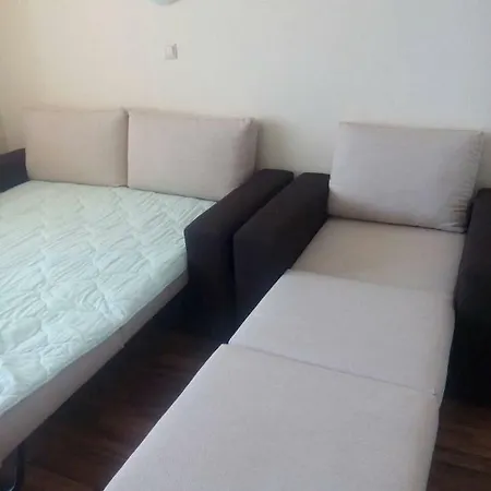 Apartment Amadeus 19 Sunny Beach