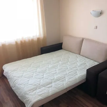 Amadeus 19 Sunny Beach